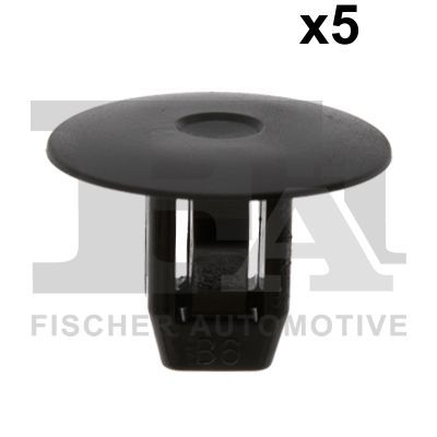 Clip, trim/protection strip FA1 79-10006.5