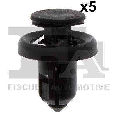 Clip, trim/protection strip FA1 79-20002.5