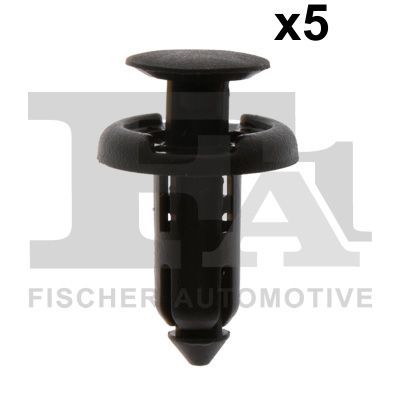 Clip, trim/protection strip FA1 79-20005.5