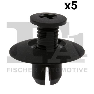 Clip, trim/protection strip FA1 79-30002.5
