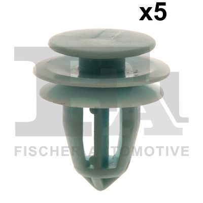 FA1 79-40033.5 Clip, trim/protection strip