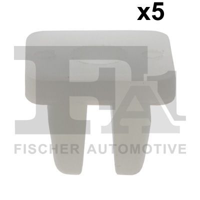 Clip, trim/protection strip FA1 79-60001.5
