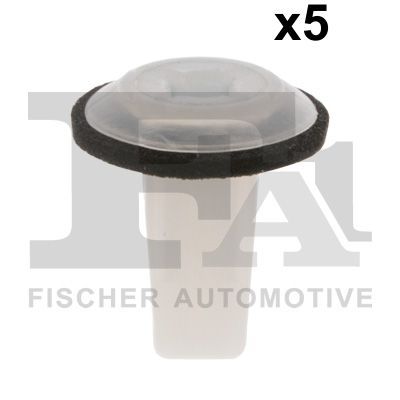 Clip, trim/protection strip FA1 79-60002.5