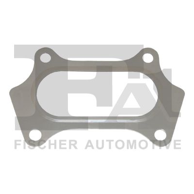 Gasket, exhaust pipe FA1 790-903