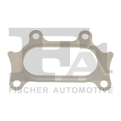 Gasket, exhaust pipe FA1 790-904