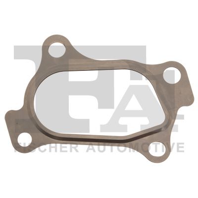 Gasket, exhaust pipe FA1 790-909