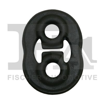 FA1 793-923 Mount, exhaust system