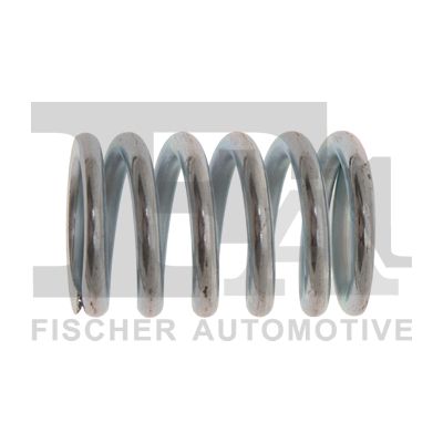 Spring, muffler FA1 795-902