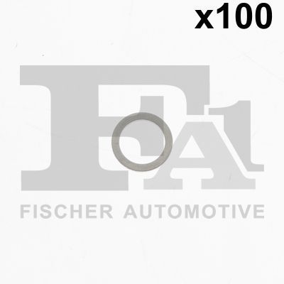 Seal Ring FA1 805.760.100