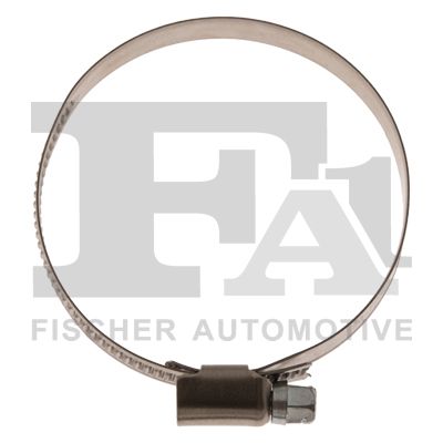 Hose Clamp FA1 815-9.5070