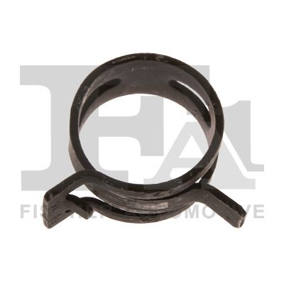 FA1 816-2412.2226 Pipe Connector, exhaust system