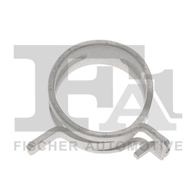 Pipe Connector, exhaust system FA1 816-2512.2326