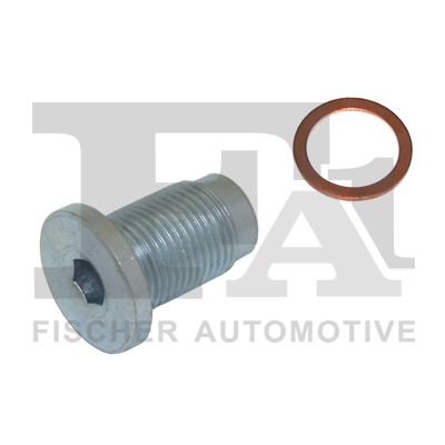 Screw Plug, oil sump FA1 822.361.011