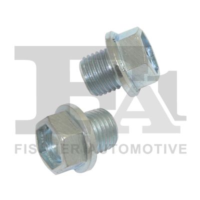 FA1 822.362.001 Screw Plug, oil sump