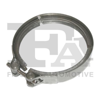 Pipe Connector, exhaust system FA1 824-843