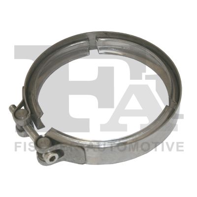 Pipe Connector, exhaust system FA1 824-846