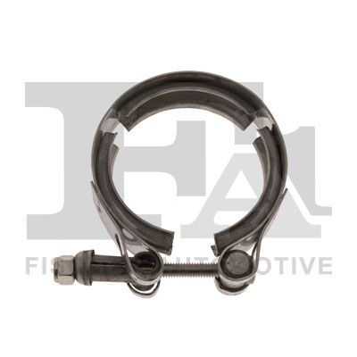 Pipe Connector, exhaust system FA1 824-869
