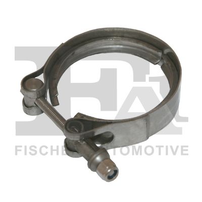 Pipe Connector, exhaust system FA1 824-872