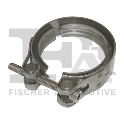 Pipe Connector, exhaust system FA1 824-874