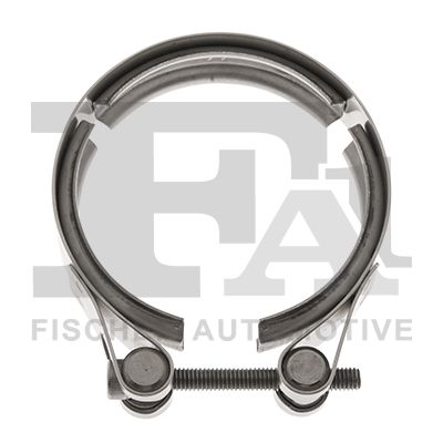 Pipe Connector, exhaust system FA1 824-877