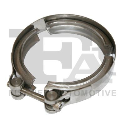 Pipe Connector, exhaust system FA1 824-893
