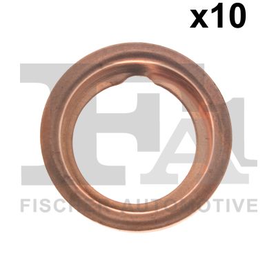 Seal Ring, oil drain plug FA1 853.100.010