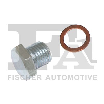 FA1 862.362.011 Screw Plug, oil sump