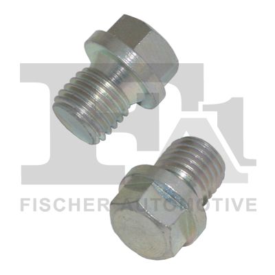 Screw Plug, oil sump FA1 862.364.001