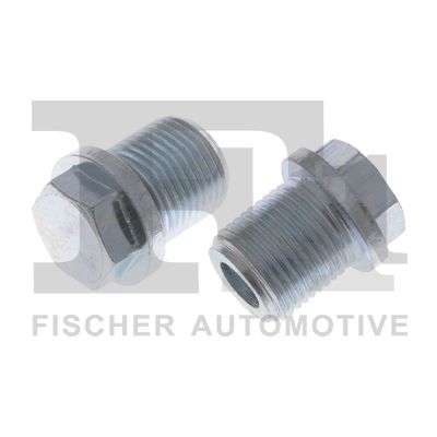 Screw Plug, oil sump FA1 862.365.001