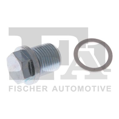 Screw Plug, oil sump FA1 862.365.011