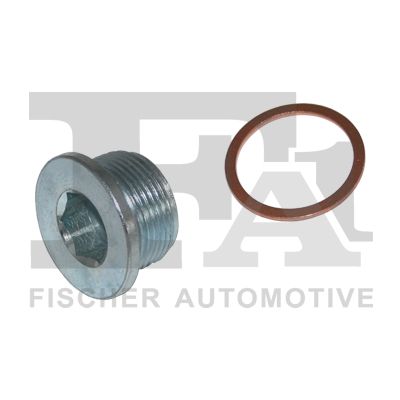 Screw Plug, oil sump FA1 862.366.011