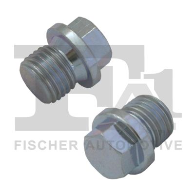 Screw Plug, oil sump FA1 862.368.001