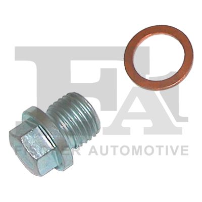 Screw Plug, oil sump FA1 862.368.011
