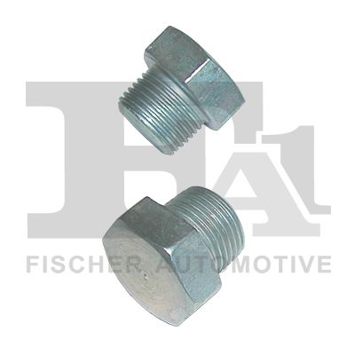 Screw Plug, oil sump FA1 862.369.001