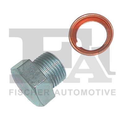 FA1 862.369.011 Screw Plug, oil sump