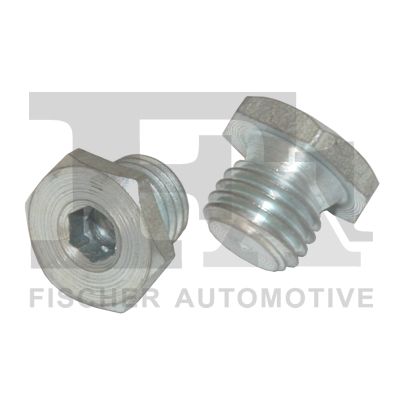 Screw Plug, oil sump FA1 866.366.001