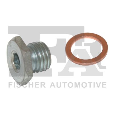 FA1 866.366.011 Screw Plug, oil sump