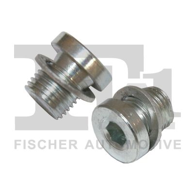 Screw Plug, oil sump FA1 866.368.001