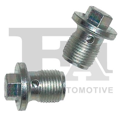 Screw Plug, oil sump FA1 866.371.001