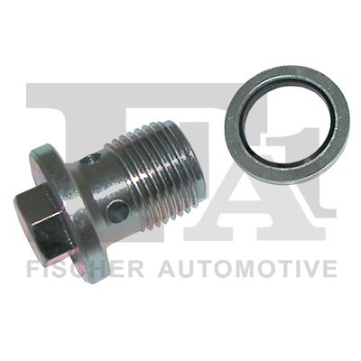 FA1 866.371.011 Screw Plug, oil sump