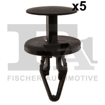 Clip, trim/protection strip FA1 87-20002.5