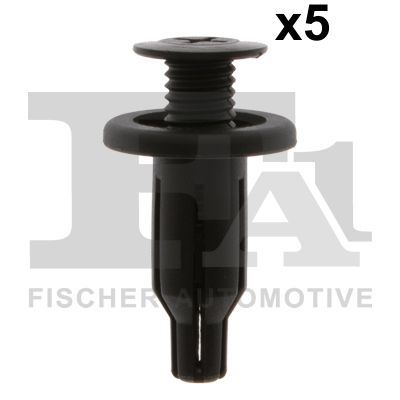 Clip, trim/protection strip FA1 87-30001.5