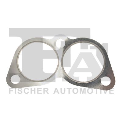 FA1 870-910 Gasket, exhaust pipe