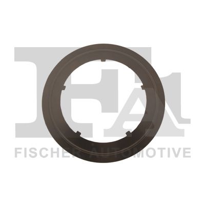 Gasket Set, exhaust system FA1 870-915