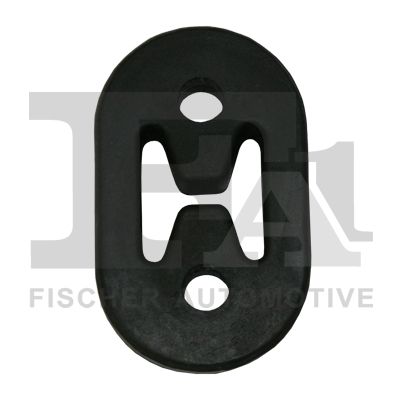 FA1 873-902 Mount, exhaust system