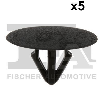 Clip, trim/protection strip FA1 89-10001.5