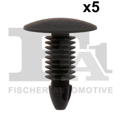 Clip, trim/protection strip FA1 89-10003.5