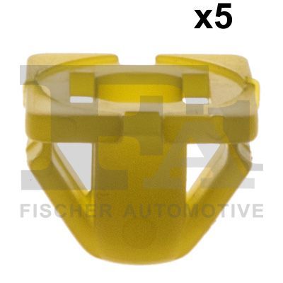 Clip, trim/protection strip FA1 89-10004.5