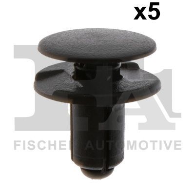 Clip, trim/protection strip FA1 89-30007.5
