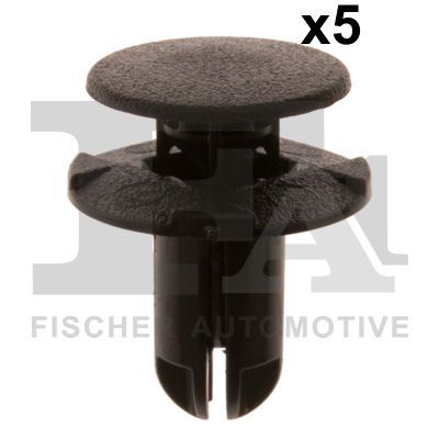 FA1 89-30009.5 Clip, trim/protection strip